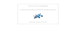 Desktop Screenshot of maxxx.com